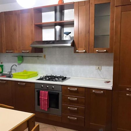 Apartament Il Grande Fiume Occhiobello Zewnętrze zdjęcie