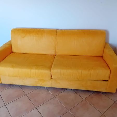 Apartament Il Grande Fiume Occhiobello Zewnętrze zdjęcie