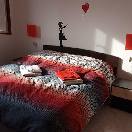 Apartament Il Grande Fiume Occhiobello Zewnętrze zdjęcie