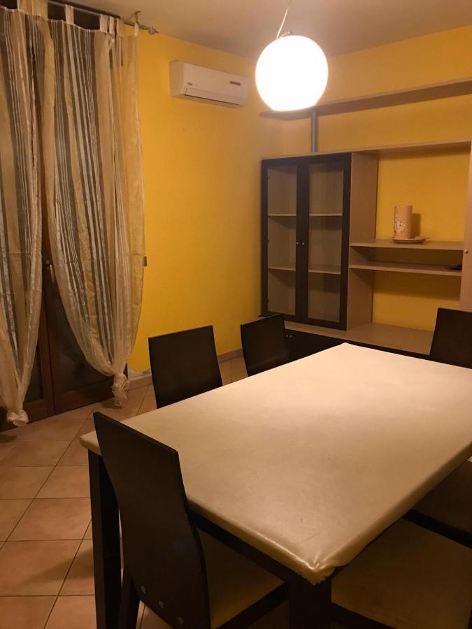 Apartament Il Grande Fiume Occhiobello Zewnętrze zdjęcie