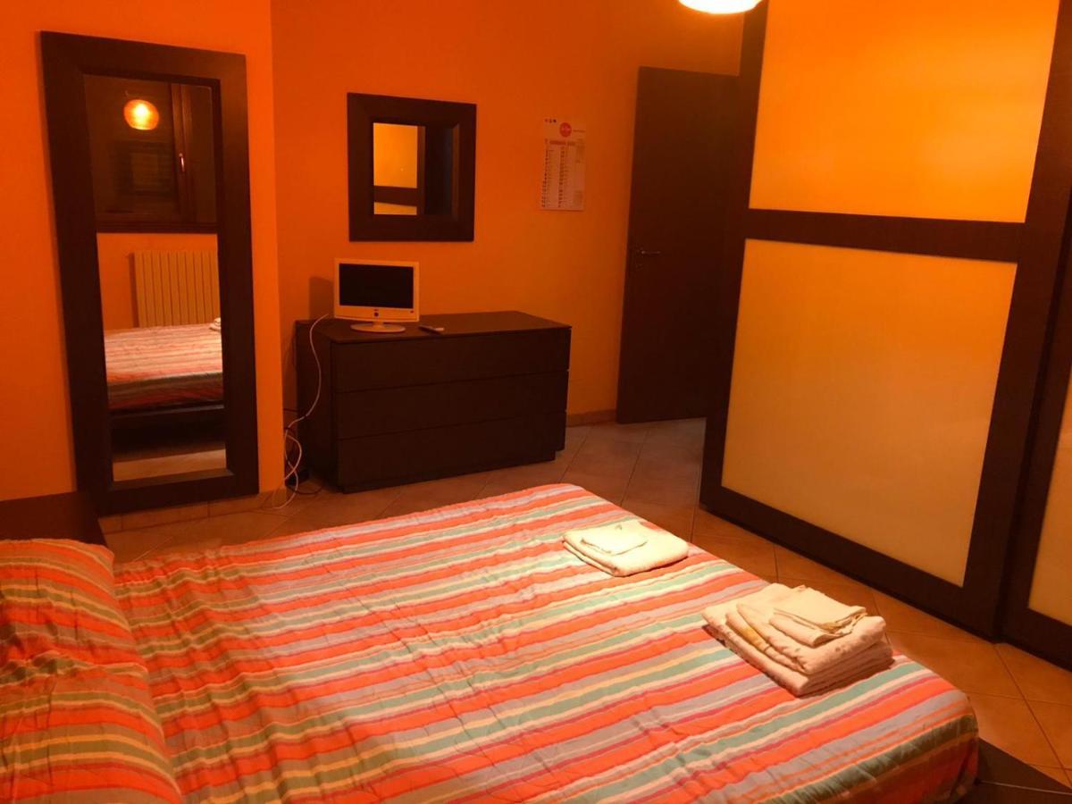 Apartament Il Grande Fiume Occhiobello Zewnętrze zdjęcie