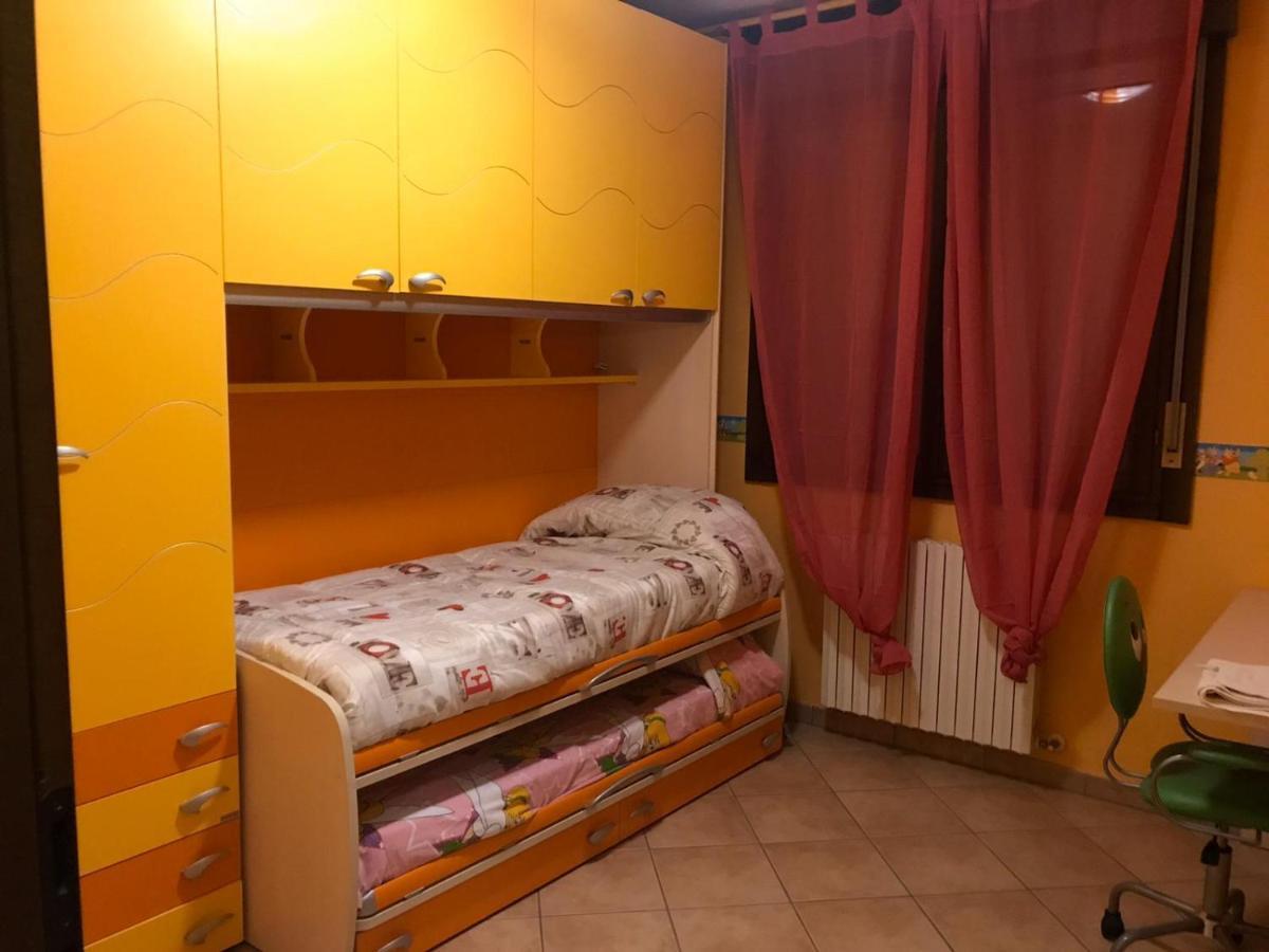 Apartament Il Grande Fiume Occhiobello Zewnętrze zdjęcie