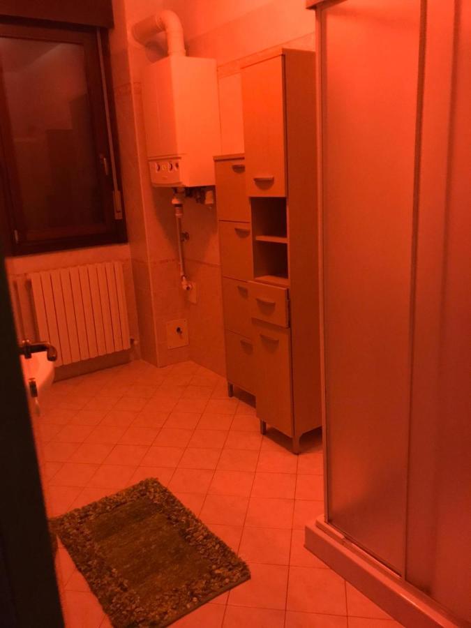 Apartament Il Grande Fiume Occhiobello Zewnętrze zdjęcie