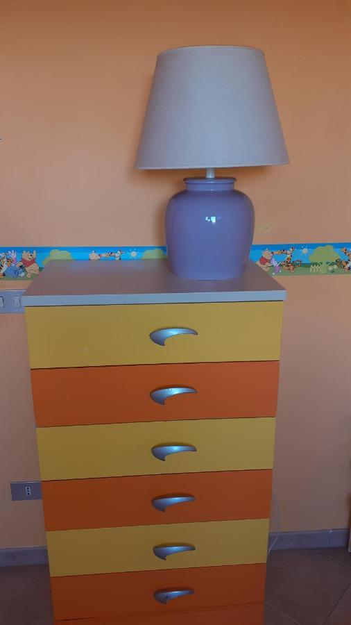 Apartament Il Grande Fiume Occhiobello Zewnętrze zdjęcie