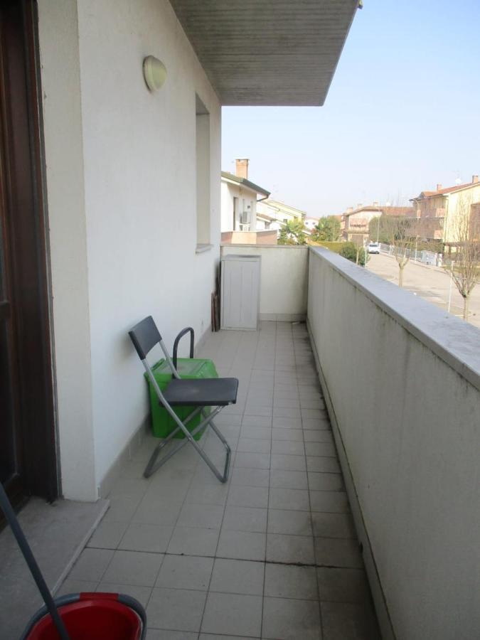 Apartament Il Grande Fiume Occhiobello Zewnętrze zdjęcie
