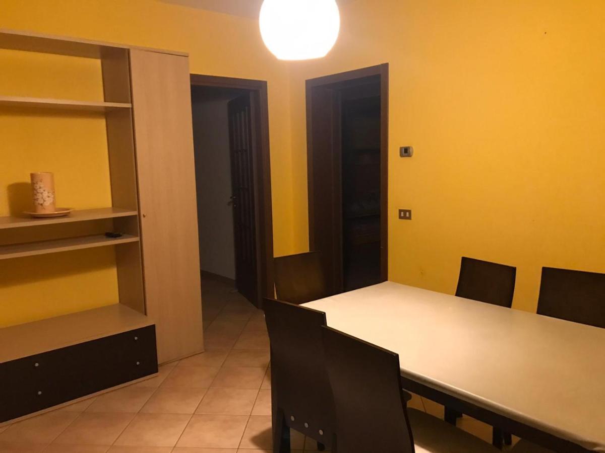 Apartament Il Grande Fiume Occhiobello Zewnętrze zdjęcie