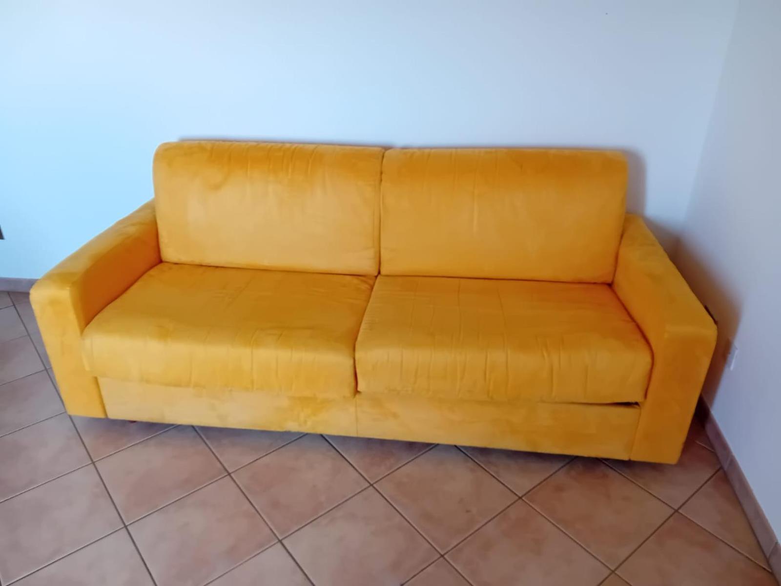 Apartament Il Grande Fiume Occhiobello Zewnętrze zdjęcie