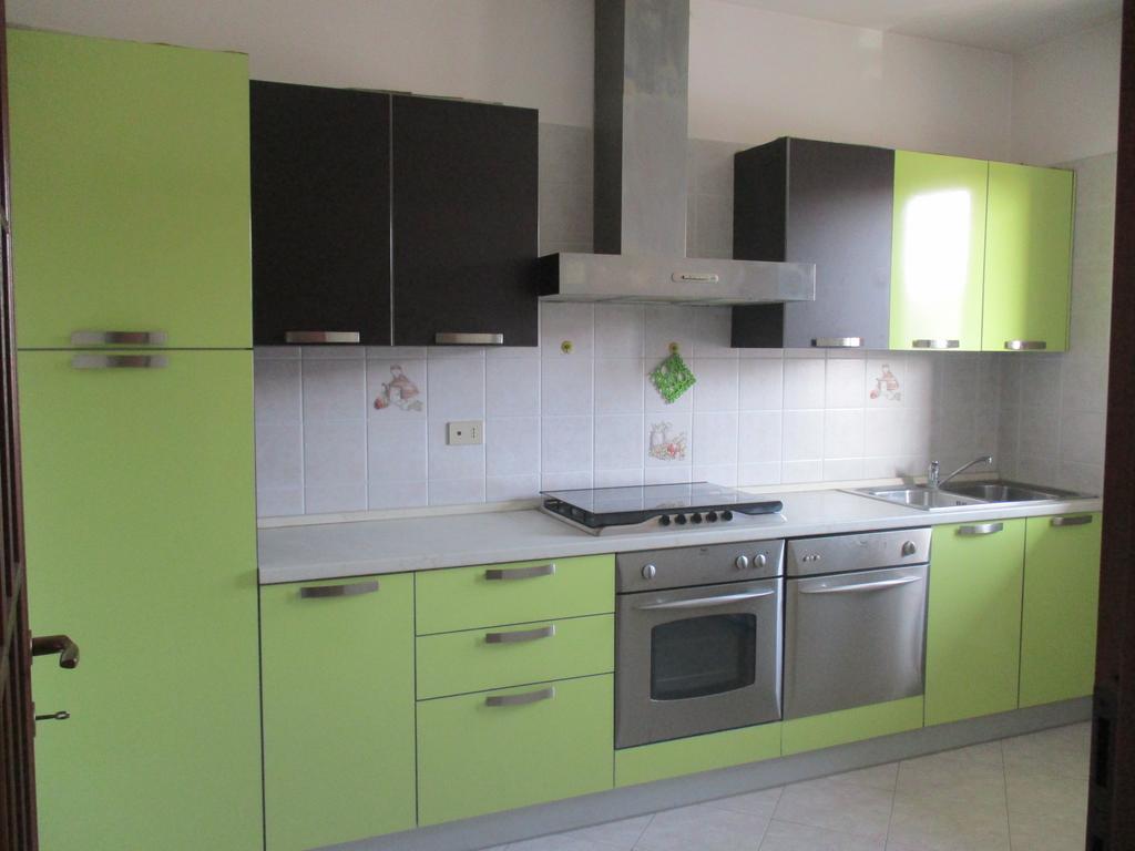 Apartament Il Grande Fiume Occhiobello Zewnętrze zdjęcie