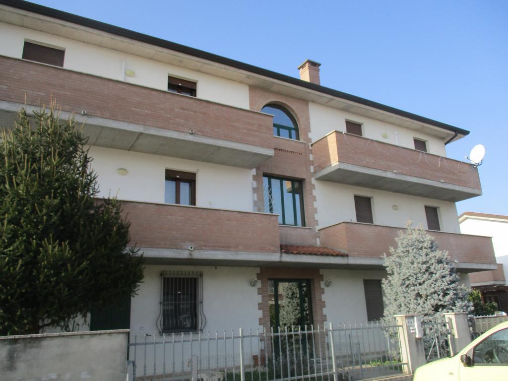 Apartament Il Grande Fiume Occhiobello Zewnętrze zdjęcie