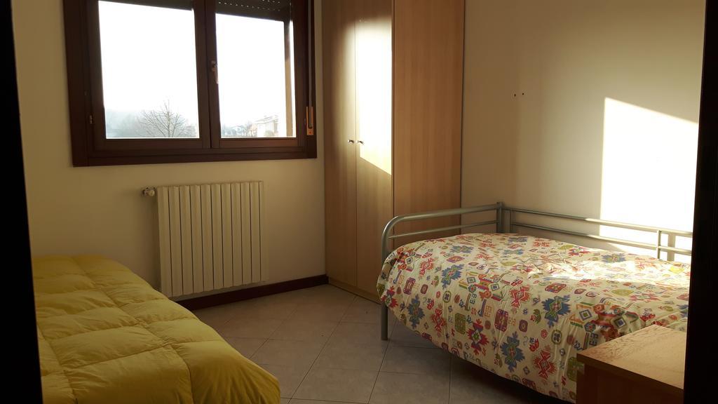 Apartament Il Grande Fiume Occhiobello Zewnętrze zdjęcie