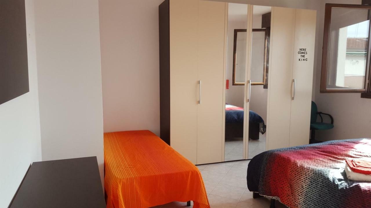 Apartament Il Grande Fiume Occhiobello Zewnętrze zdjęcie